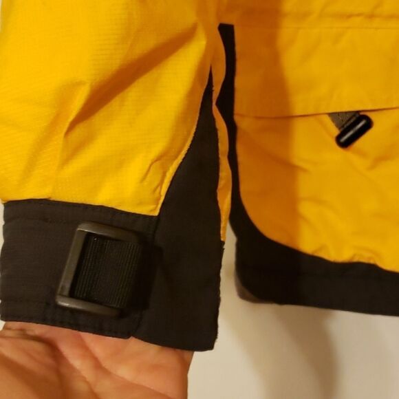 Obermeyer jacket junior's 12 - Picture 3 of 8